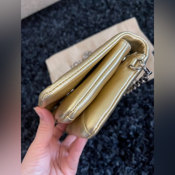 Louis Vuitton pochette coussin - Picture 5 of 11